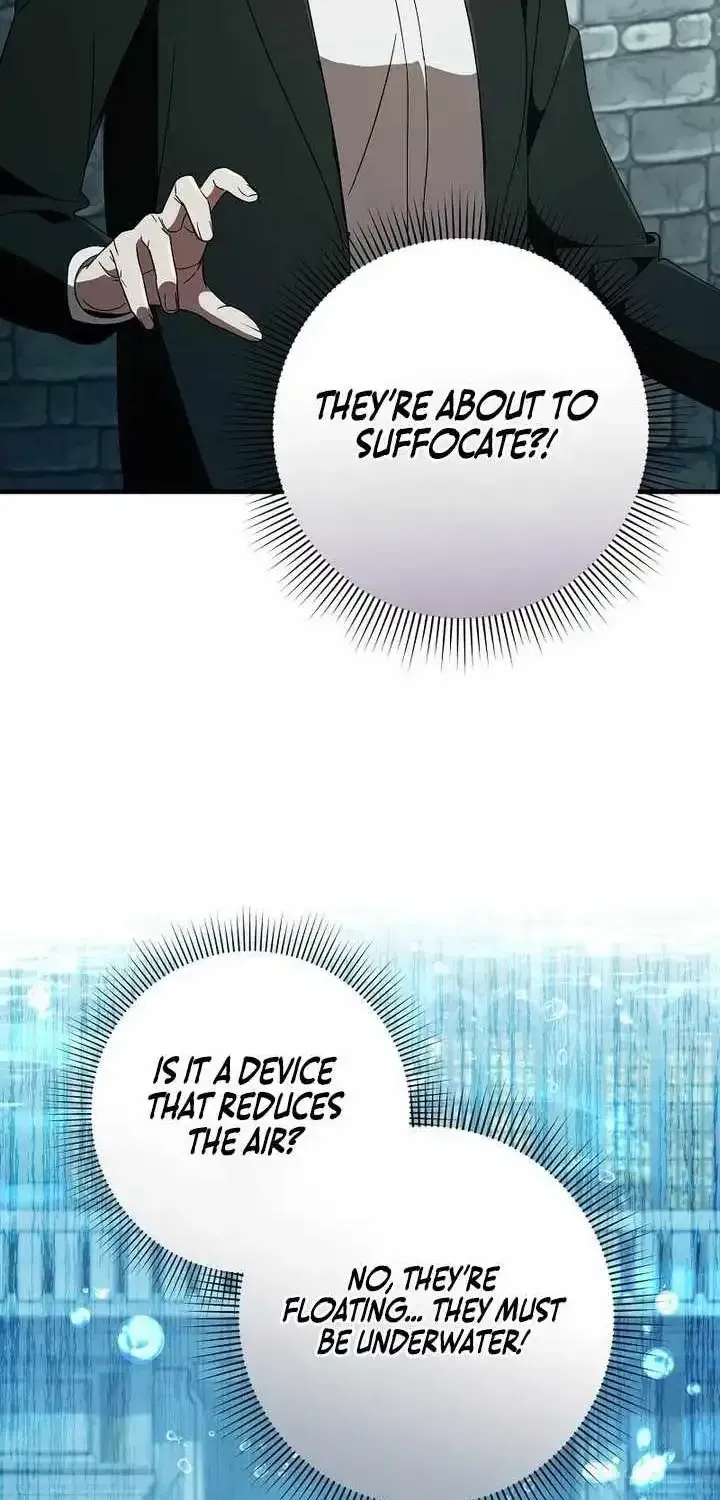 The Delusional Hunter in Another Chapter 96 page 2 - 