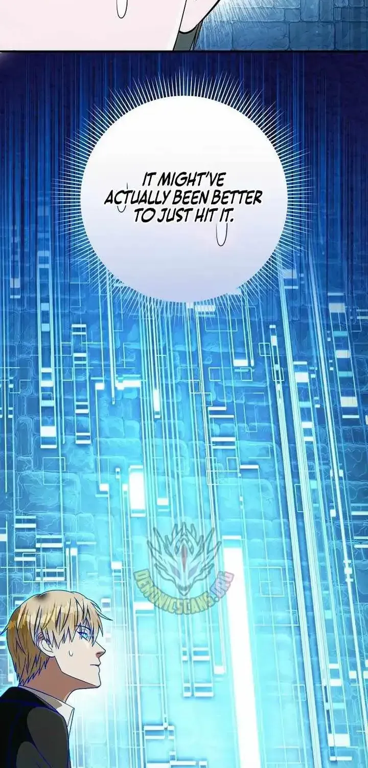 The Delusional Hunter in Another Chapter 96 page 13 - 