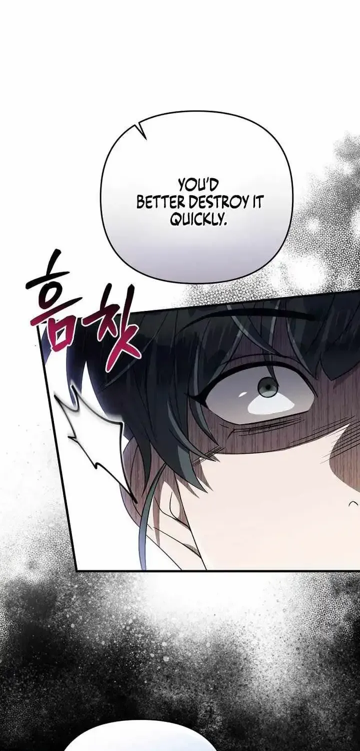 The Delusional Hunter in Another Chapter 96 page 28 - 