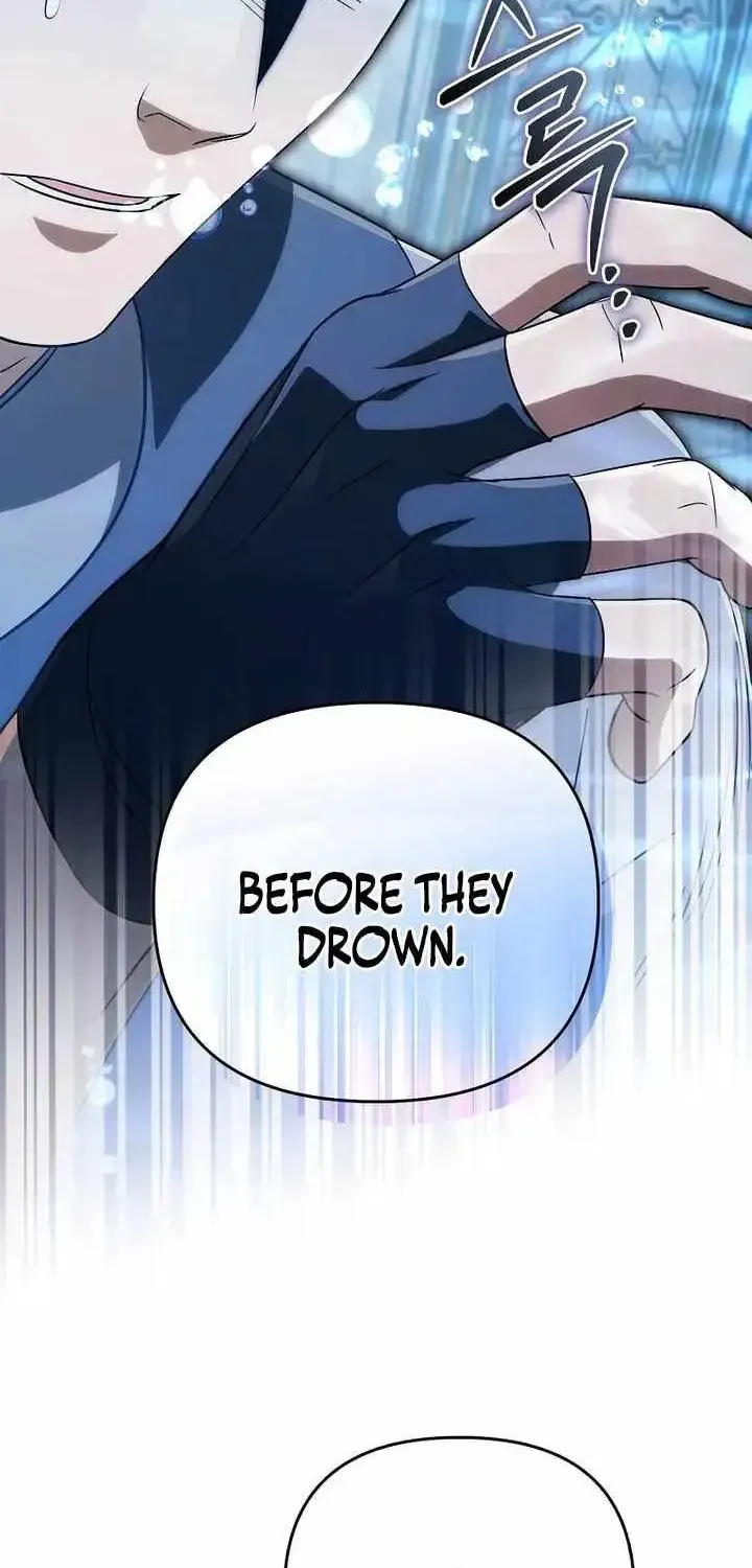 The Delusional Hunter in Another Chapter 96 page 30 - 