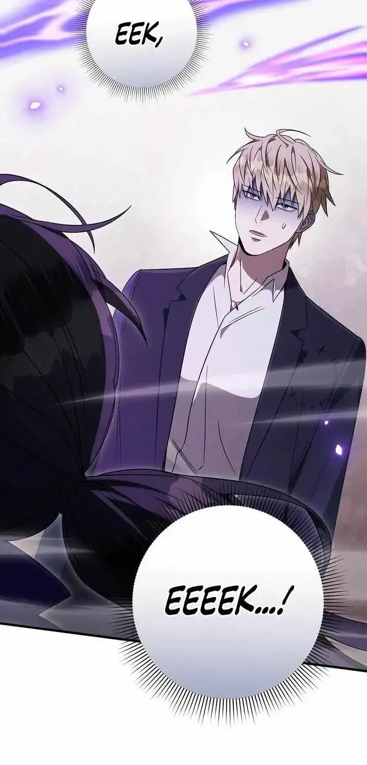 The Delusional Hunter in Another Chapter 96 page 44 - 