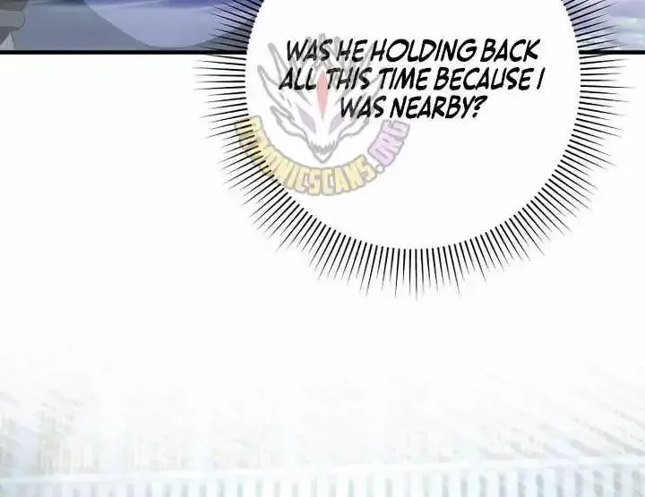 The Delusional Hunter in Another Chapter 96 page 46 - 