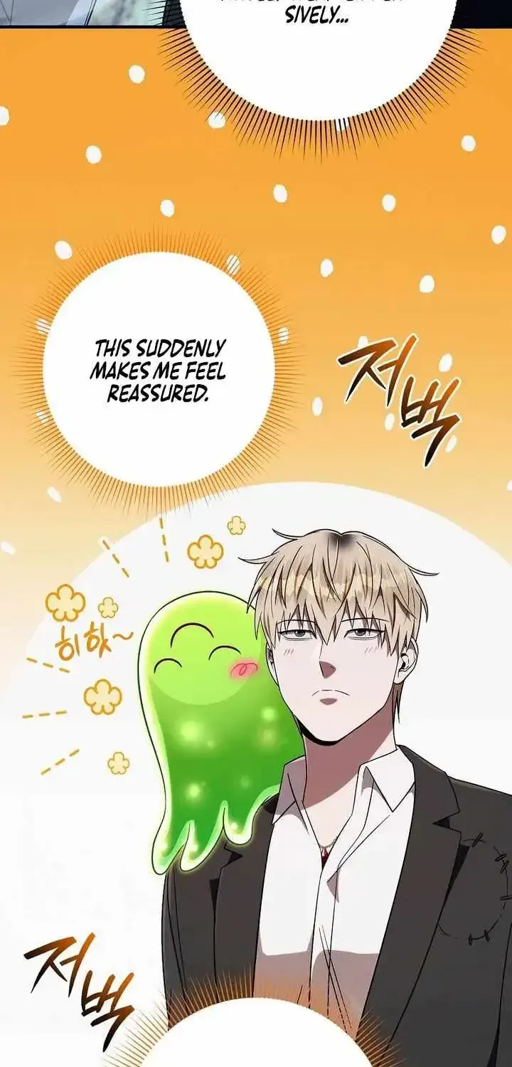 The Delusional Hunter in Another Chapter 96 page 48 - 
