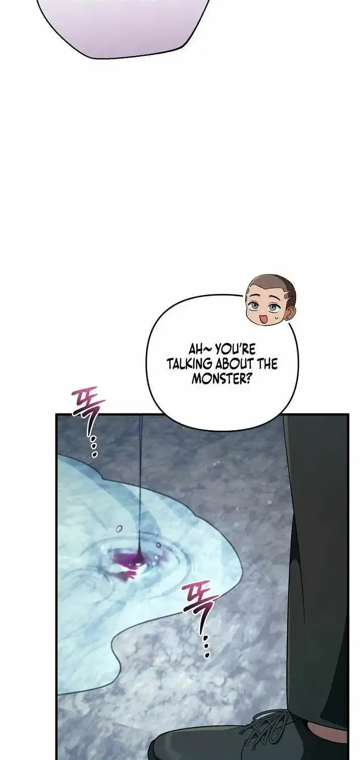 The Delusional Hunter in Another Chapter 96 page 54 - 