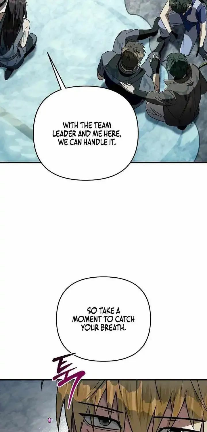 The Delusional Hunter in Another Chapter 96 page 56 - 