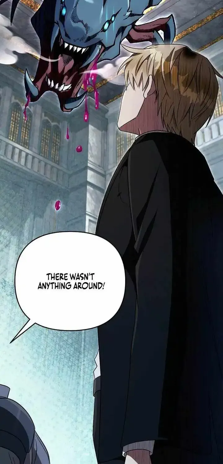 The Delusional Hunter in Another Chapter 96 page 58 - 