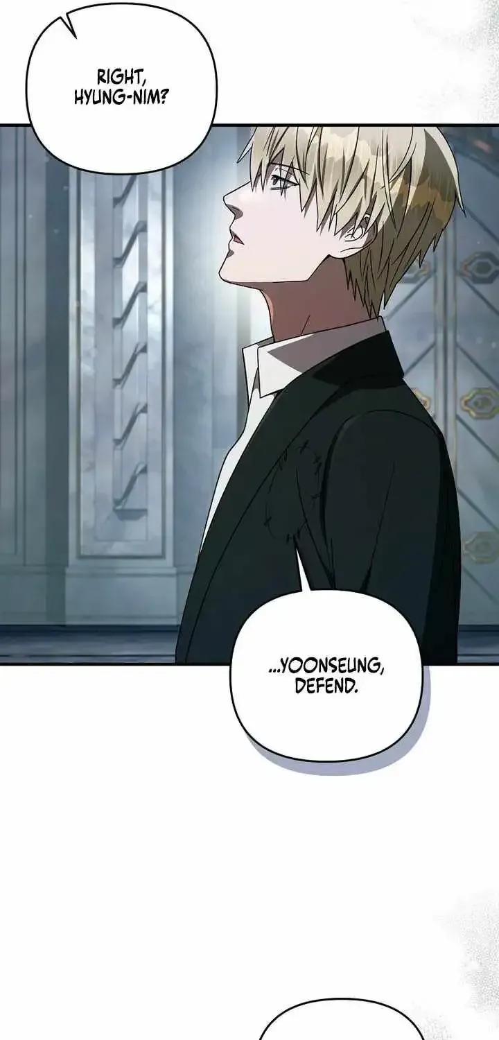 The Delusional Hunter in Another Chapter 96 page 60 - 