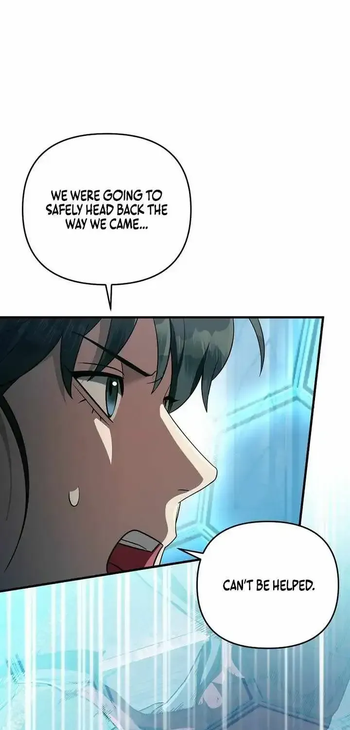 The Delusional Hunter in Another Chapter 96 page 69 - 