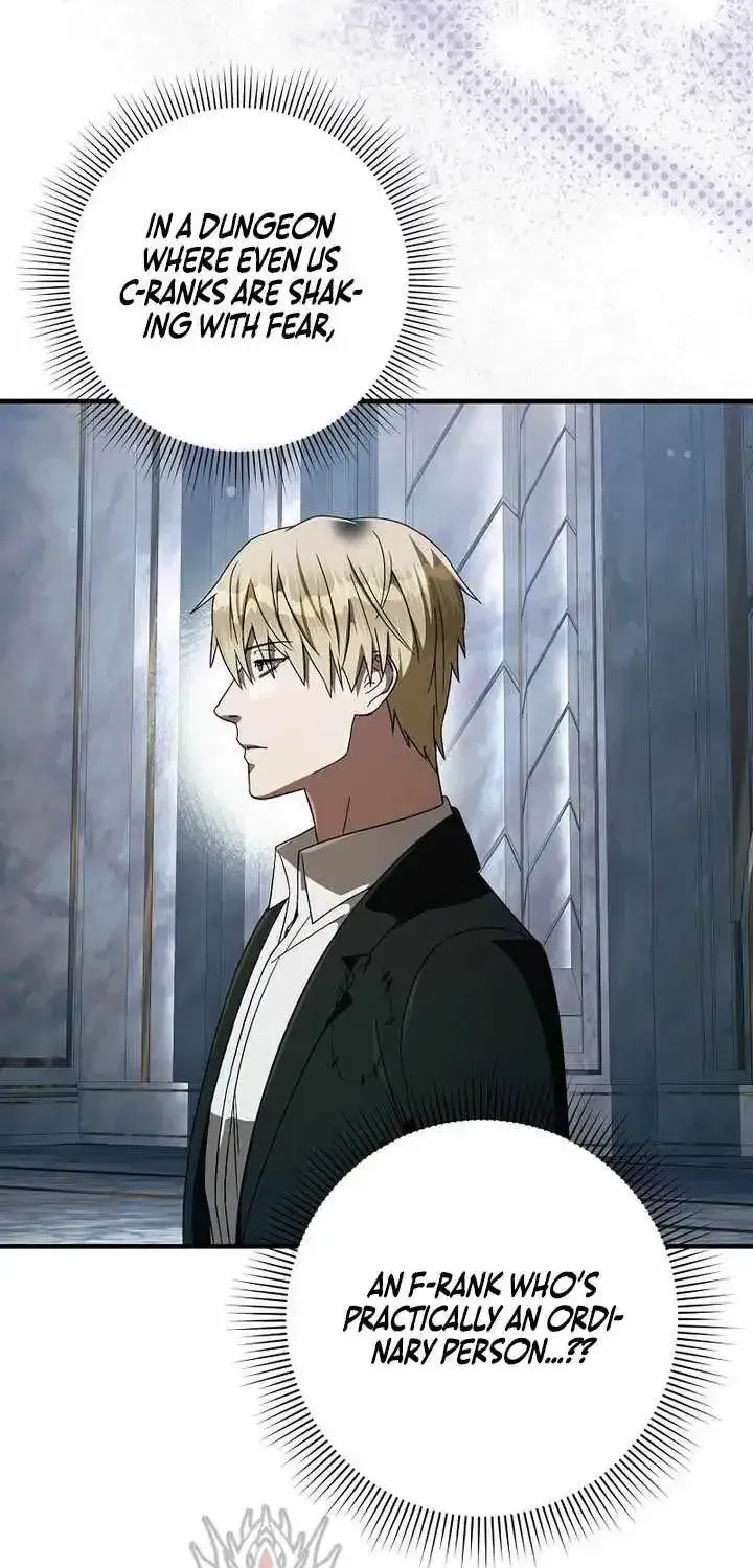 The Delusional Hunter in Another Chapter 96 page 80 - 