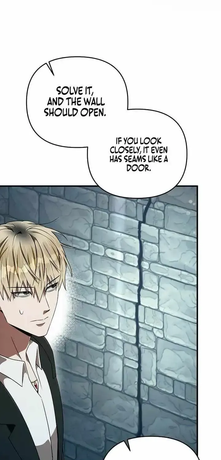 The Delusional Hunter in Another Chapter 96 page 9 - 