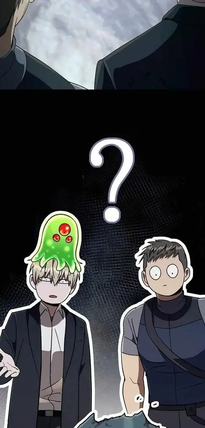 The Delusional Hunter in Another Chapter 96 page 90 - 