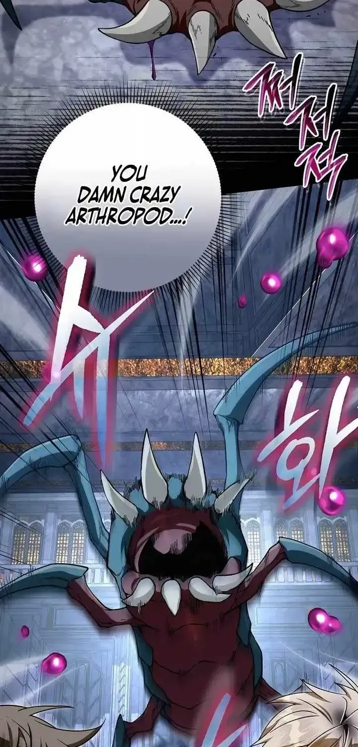 The Delusional Hunter in Another Chapter 96 page 92 - 
