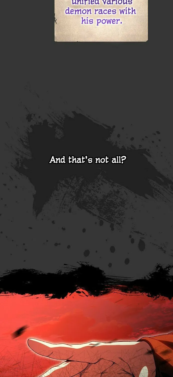 The Demon Emperor Hopes for a Hero Chapter 1 page 11 - 