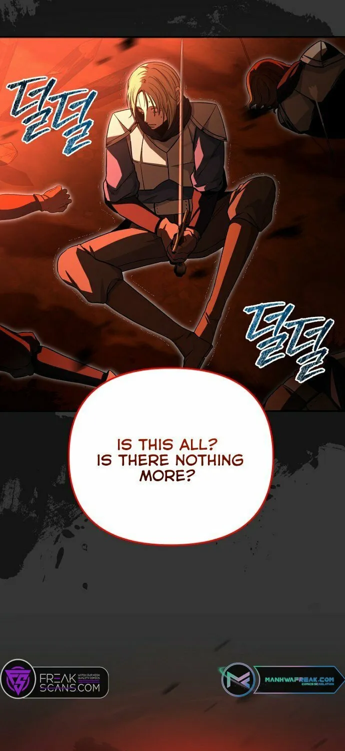 The Demon Emperor Hopes for a Hero Chapter 1 page 20 - 