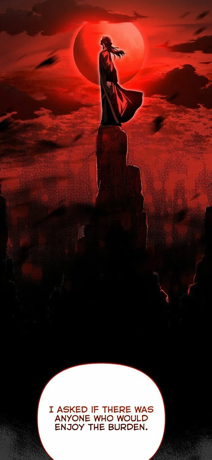 The Demon Emperor Hopes for a Hero Chapter 1 page 21 - 