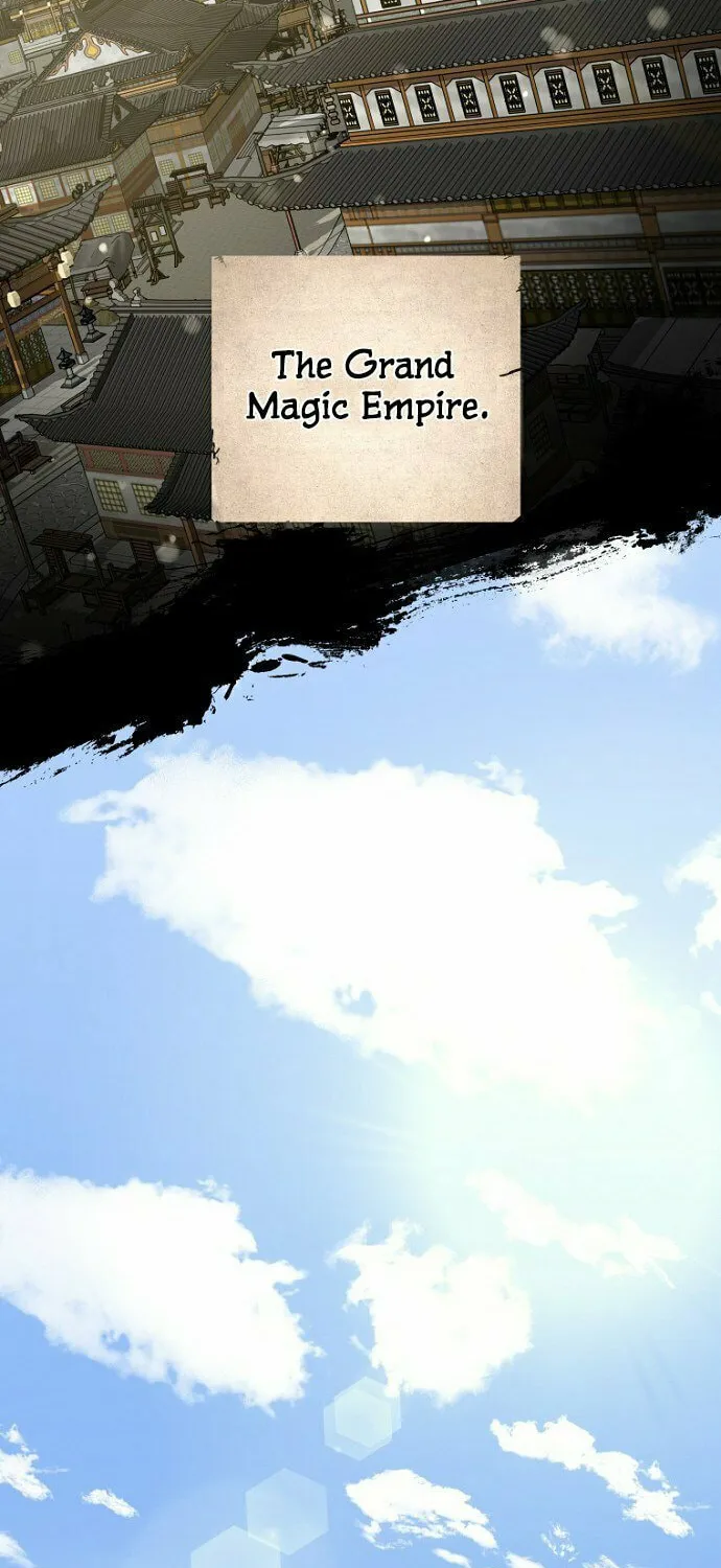 The Demon Emperor Hopes for a Hero Chapter 1 page 4 - 
