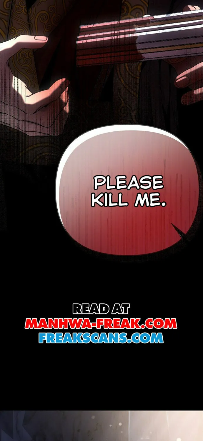 The Demon Emperor Hopes for a Hero Chapter 1 page 33 - 