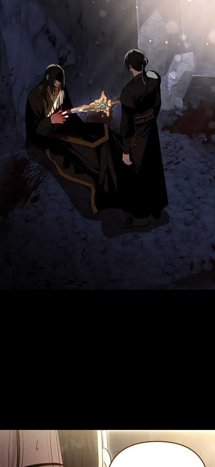 The Demon Emperor Hopes for a Hero Chapter 1 page 34 - 
