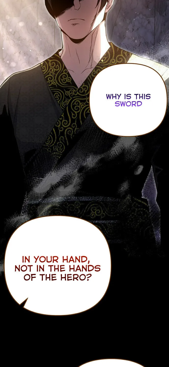 The Demon Emperor Hopes for a Hero Chapter 1 page 36 - 