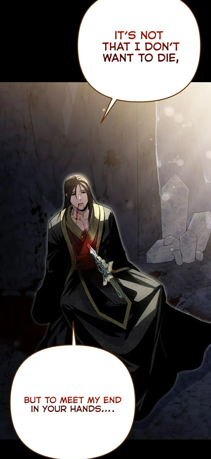 The Demon Emperor Hopes for a Hero Chapter 1 page 37 - 