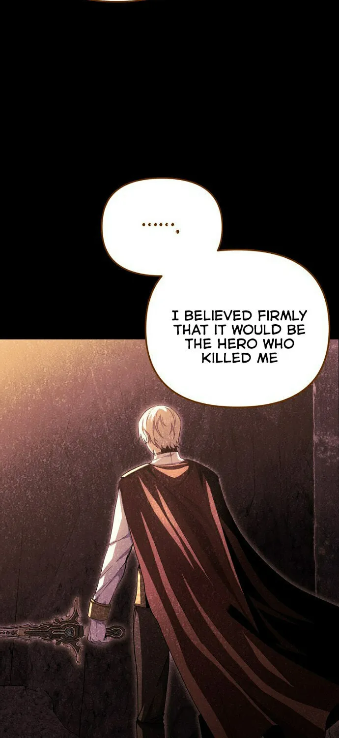 The Demon Emperor Hopes for a Hero Chapter 1 page 38 - 