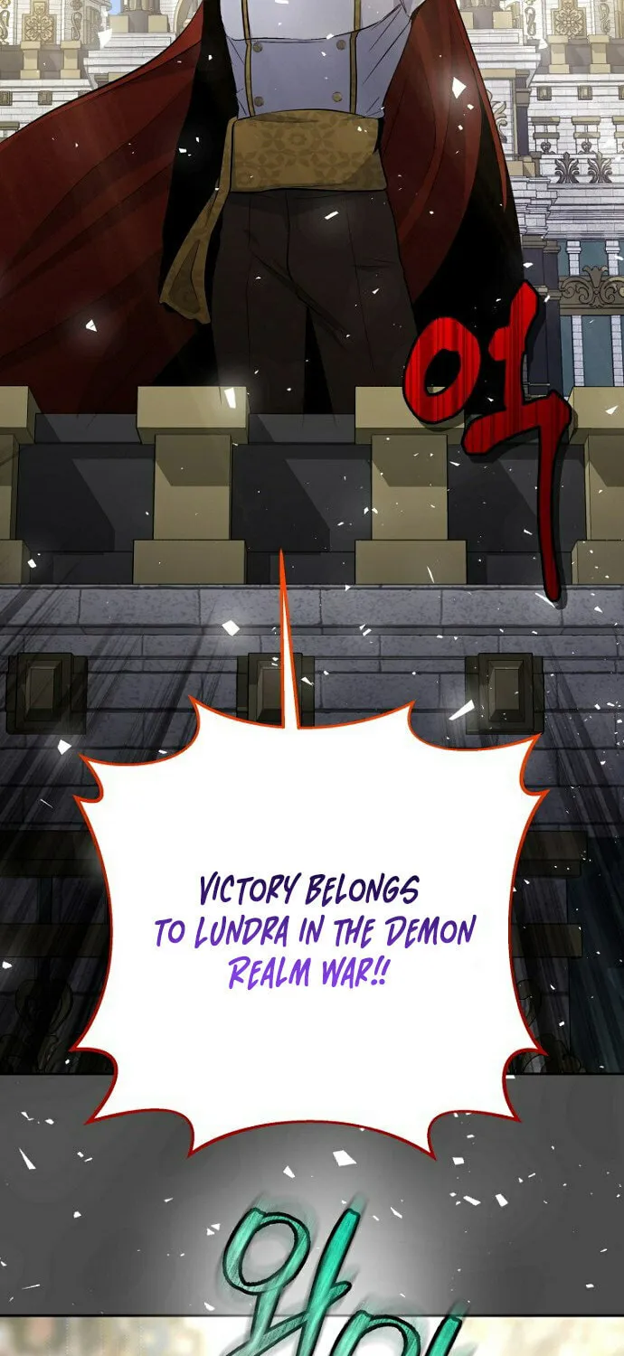 The Demon Emperor Hopes for a Hero Chapter 1 page 60 - 