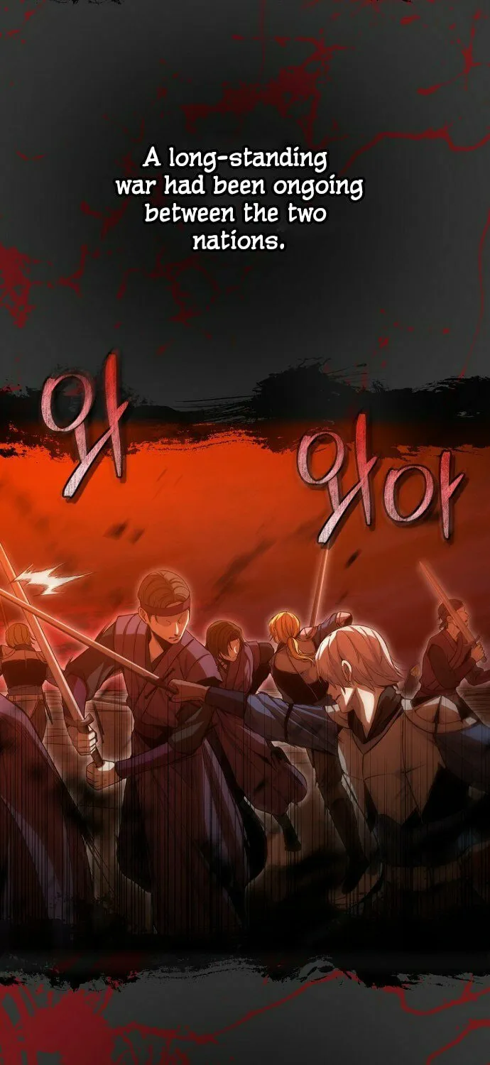 The Demon Emperor Hopes for a Hero Chapter 1 page 7 - 