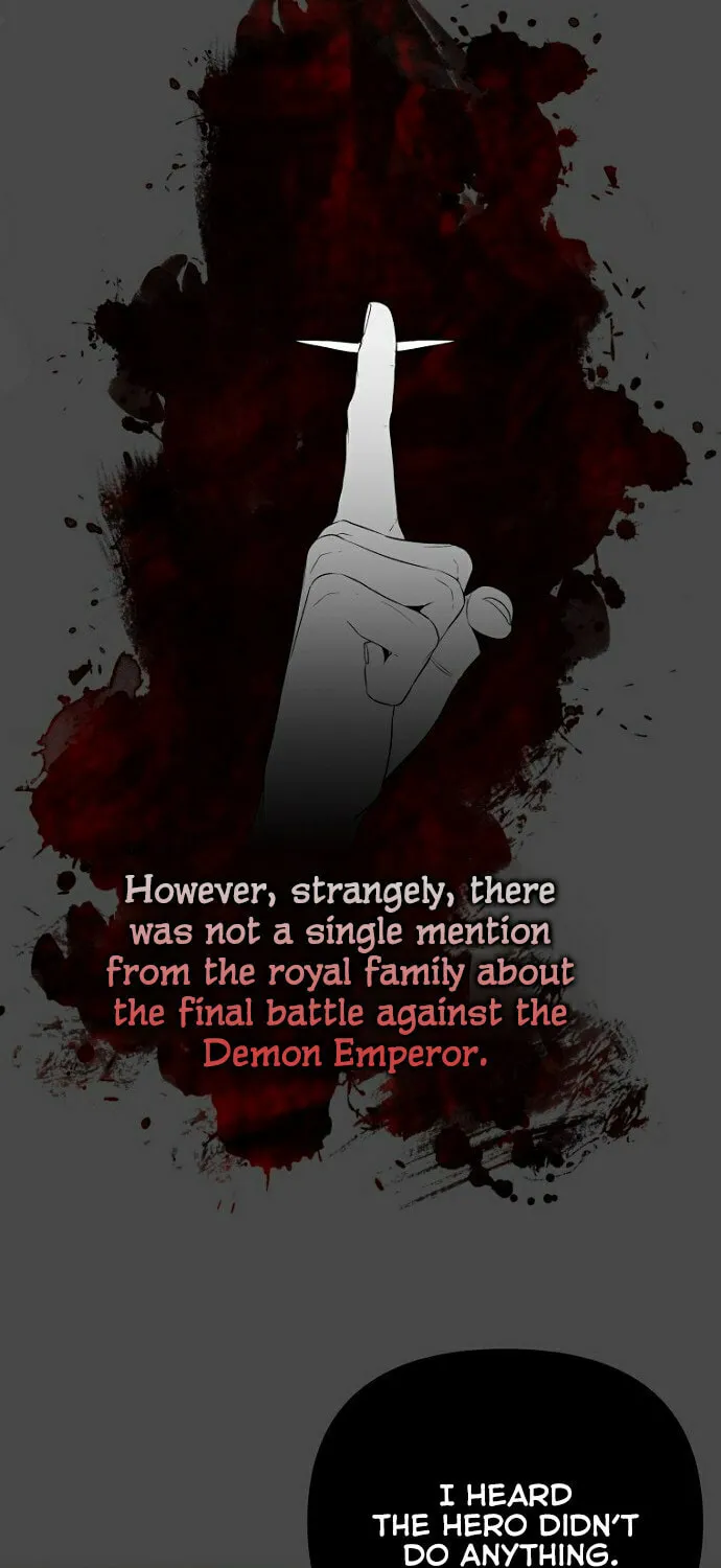 The Demon Emperor Hopes for a Hero Chapter 1 page 63 - 