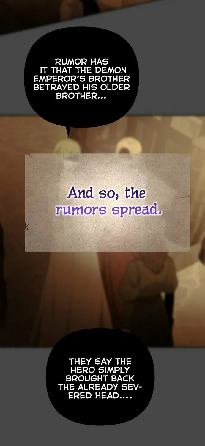 The Demon Emperor Hopes for a Hero Chapter 1 page 65 - 