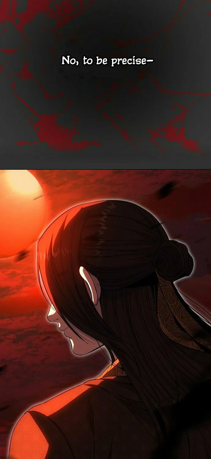 The Demon Emperor Hopes for a Hero Chapter 1 page 8 - 
