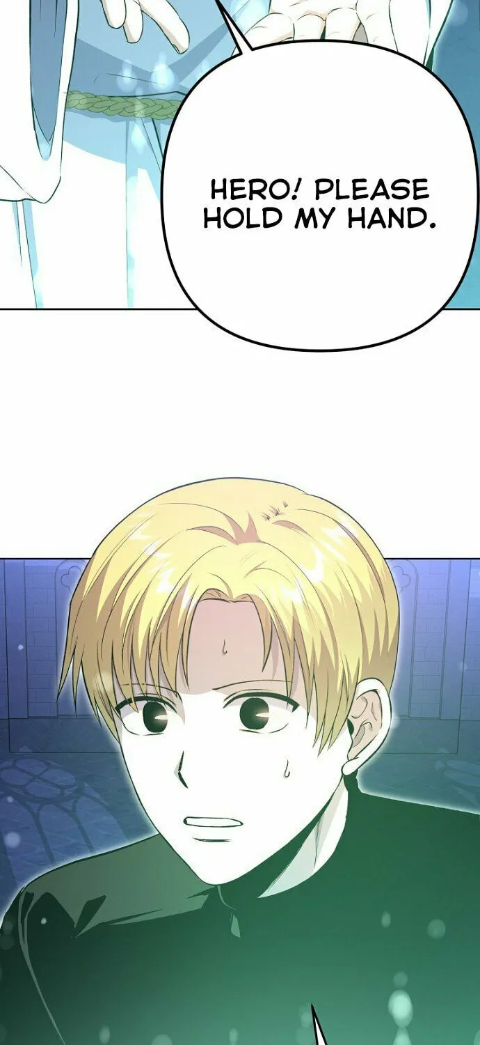 The Demon Emperor Hopes for a Hero Chapter 1 page 91 - 