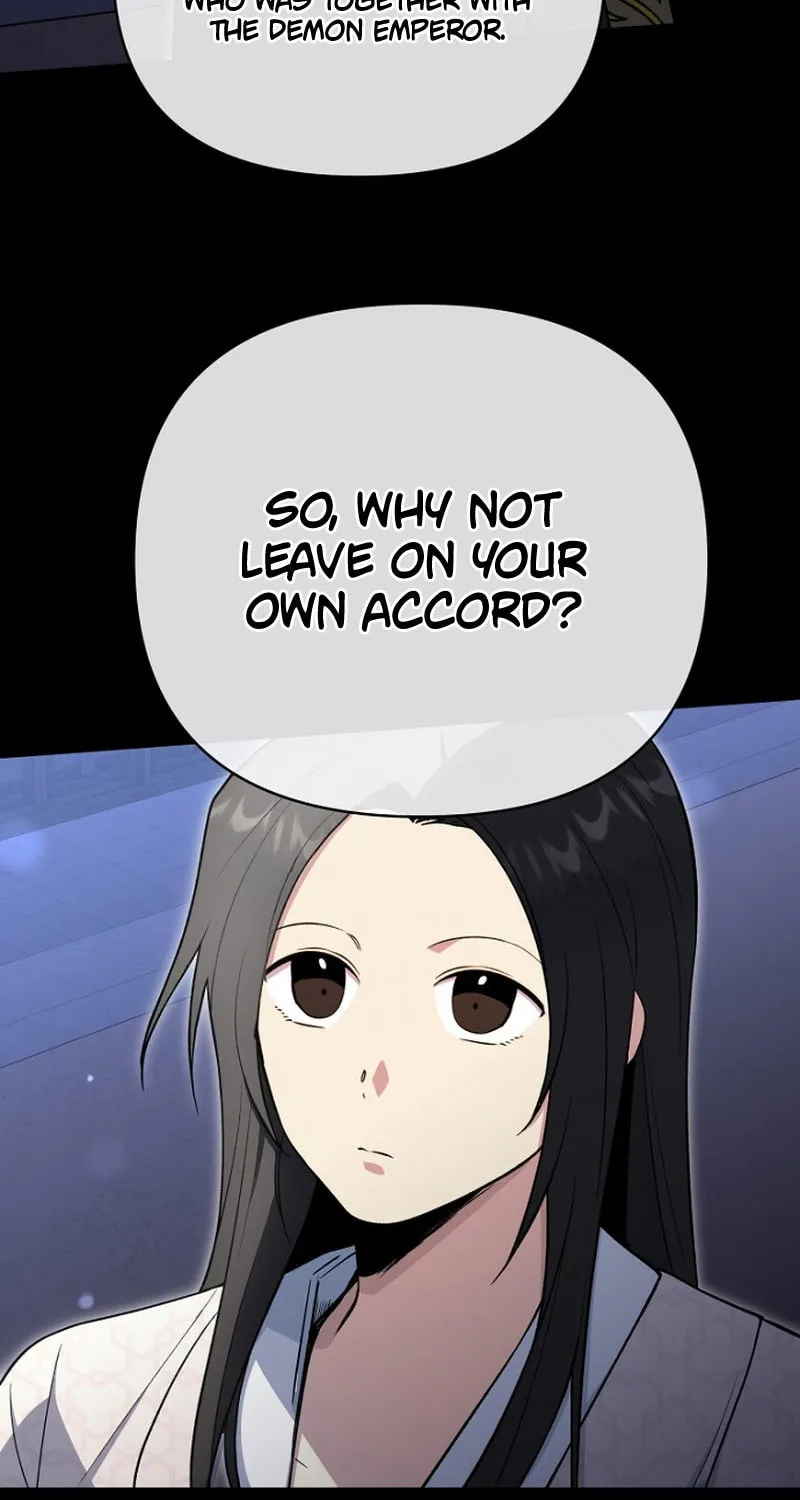 The Demon Emperor Hopes for a Hero Chapter 10 page 12 - 