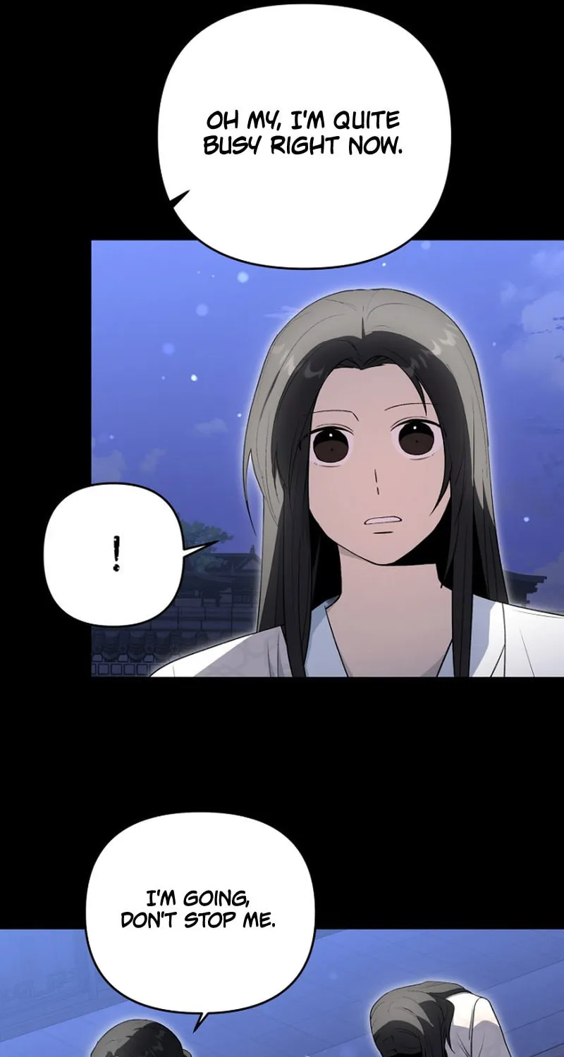 The Demon Emperor Hopes for a Hero Chapter 10 page 18 - 