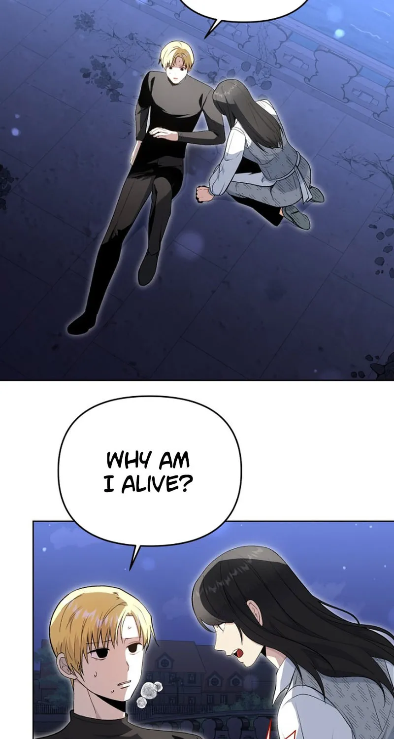 The Demon Emperor Hopes for a Hero Chapter 10 page 28 - 