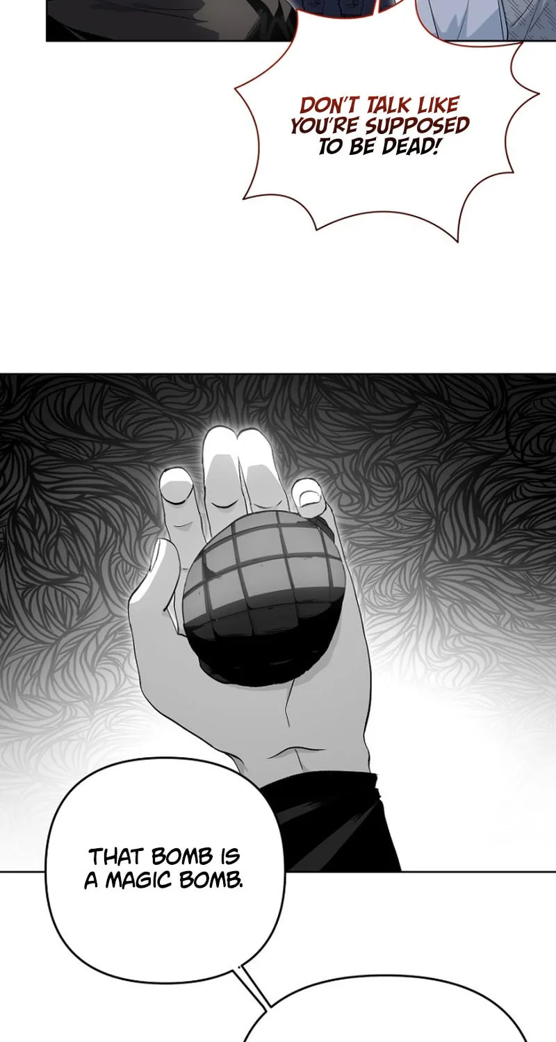 The Demon Emperor Hopes for a Hero Chapter 10 page 29 - 