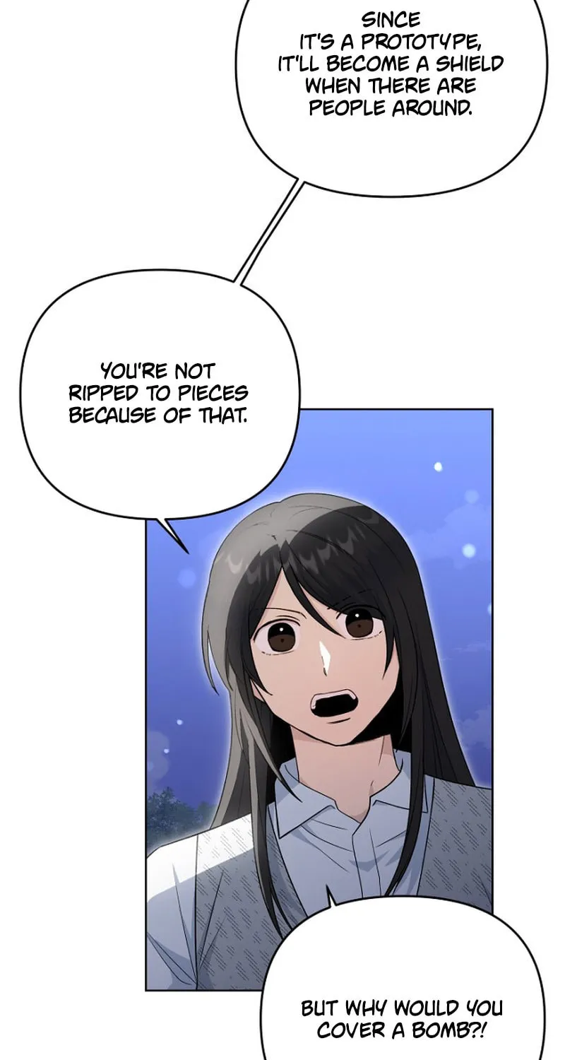 The Demon Emperor Hopes for a Hero Chapter 10 page 30 - 