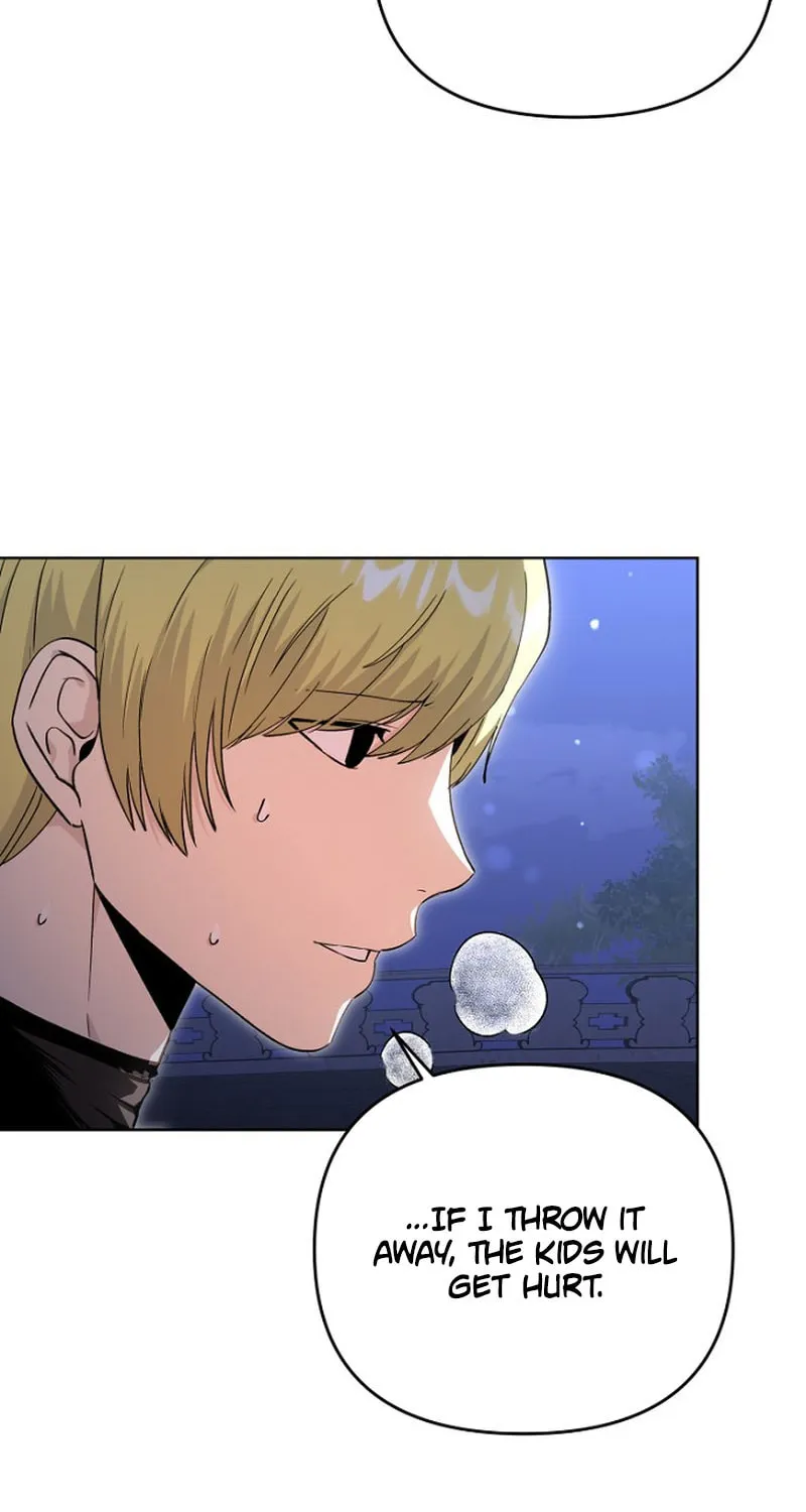 The Demon Emperor Hopes for a Hero Chapter 10 page 31 - 