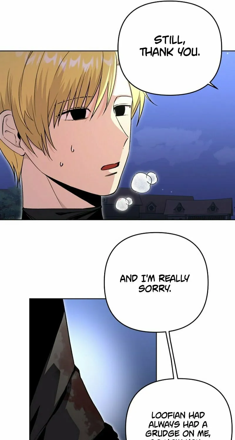The Demon Emperor Hopes for a Hero Chapter 10 page 34 - 