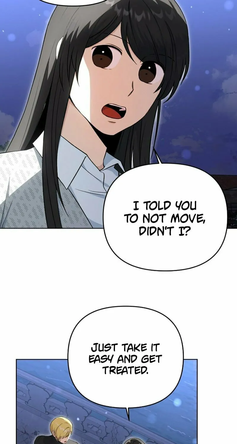 The Demon Emperor Hopes for a Hero Chapter 10 page 46 - 
