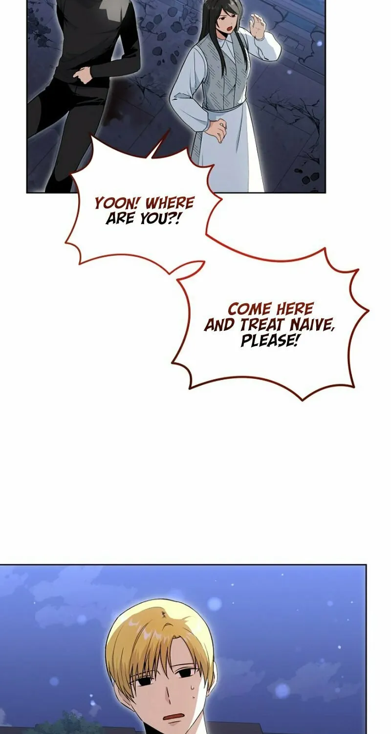 The Demon Emperor Hopes for a Hero Chapter 10 page 47 - 