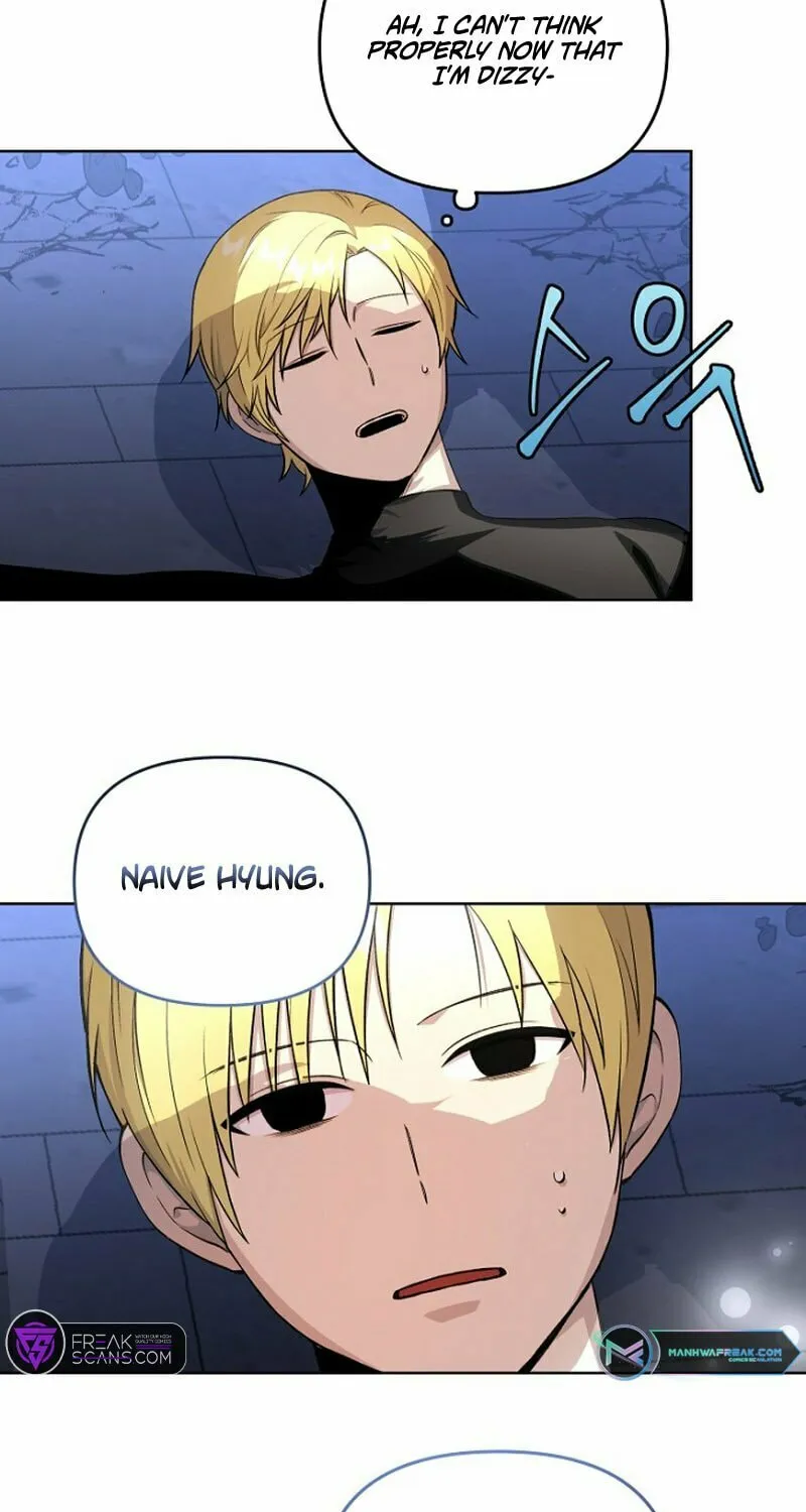 The Demon Emperor Hopes for a Hero Chapter 10 page 54 - 