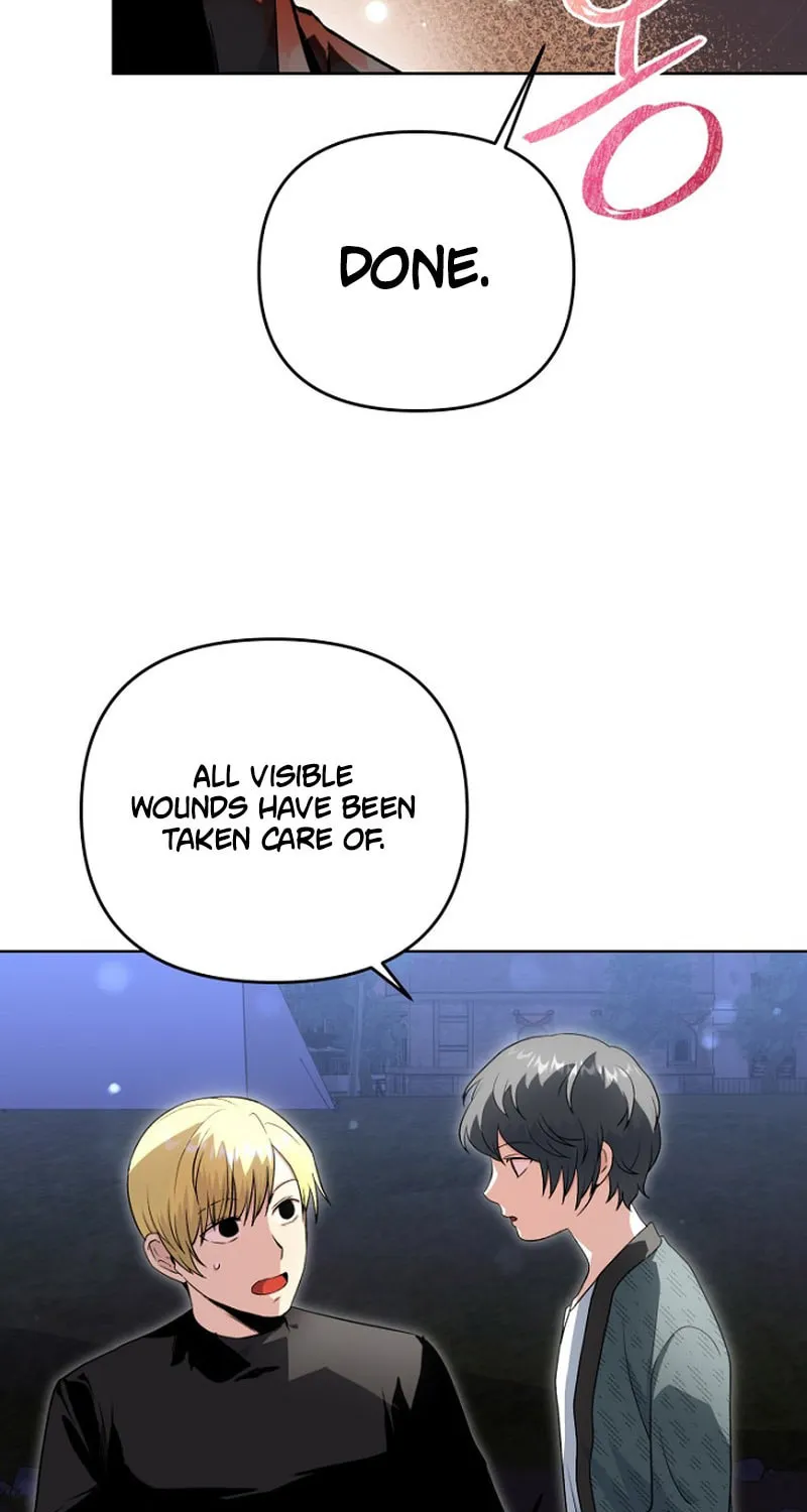 The Demon Emperor Hopes for a Hero Chapter 10 page 60 - 