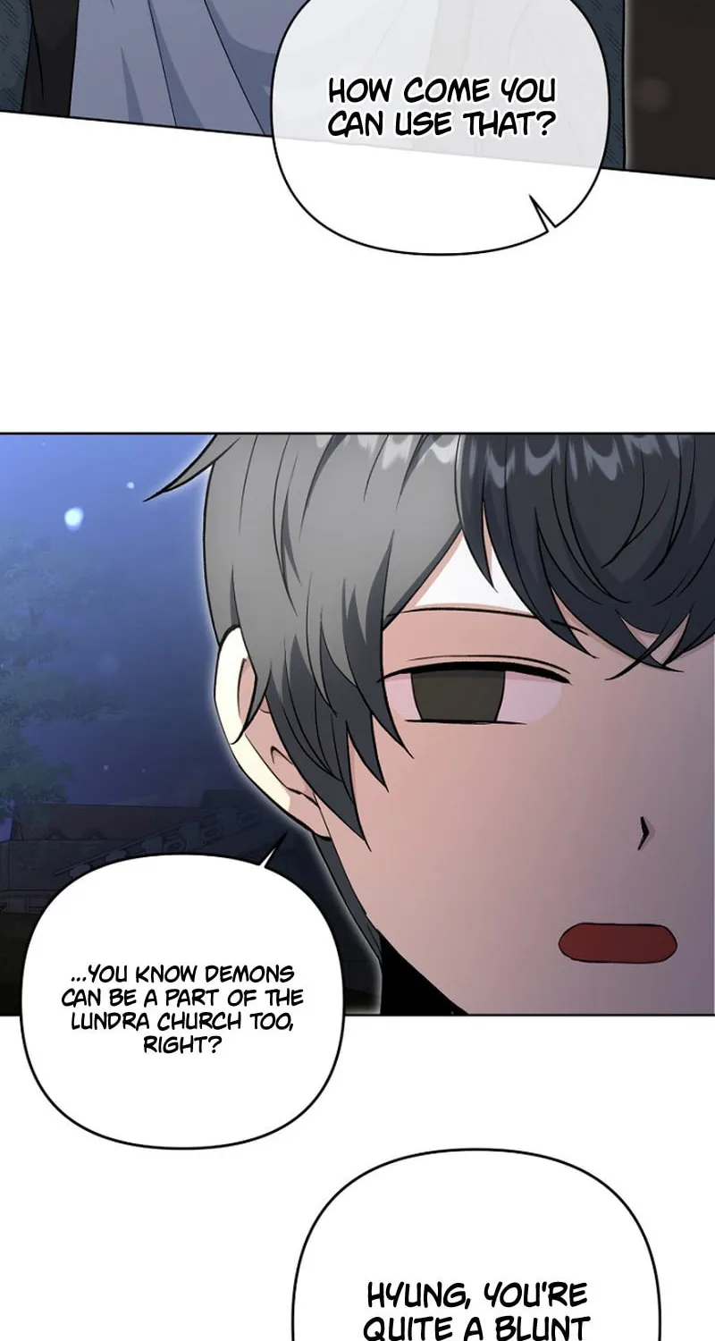 The Demon Emperor Hopes for a Hero Chapter 10 page 63 - 