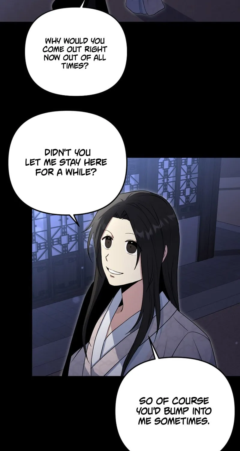 The Demon Emperor Hopes for a Hero Chapter 10 page 8 - 