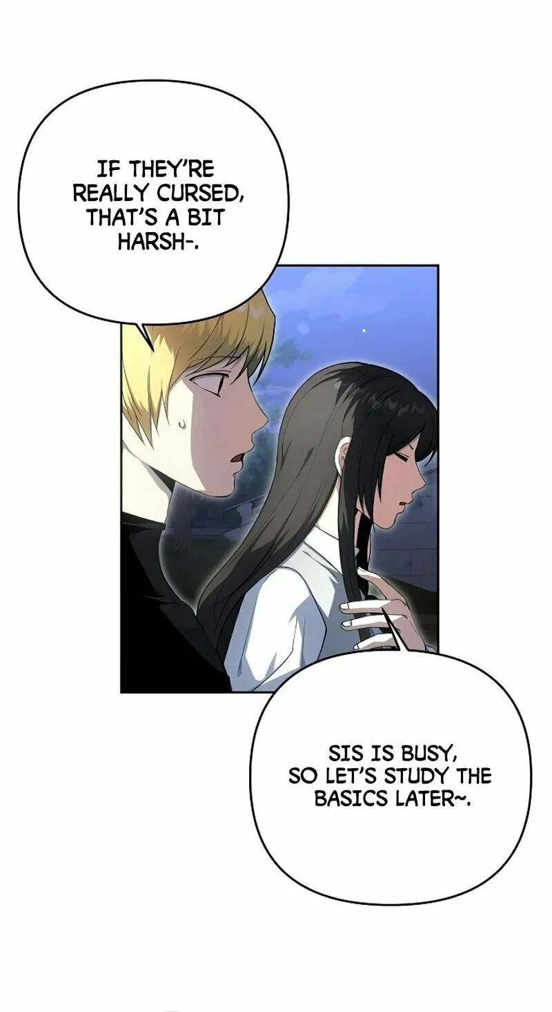 The Demon Emperor Hopes for a Hero Chapter 11 page 18 - 
