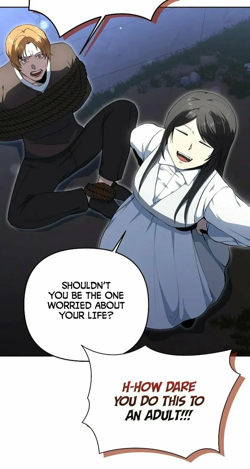The Demon Emperor Hopes for a Hero Chapter 11 page 20 - 