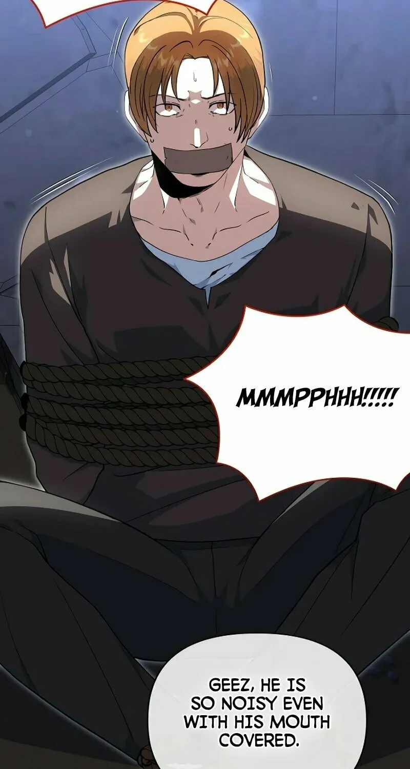 The Demon Emperor Hopes for a Hero Chapter 11 page 3 - 