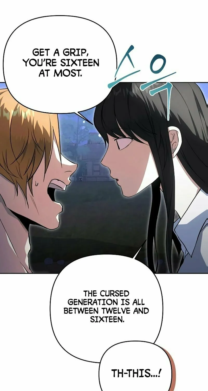 The Demon Emperor Hopes for a Hero Chapter 11 page 21 - 