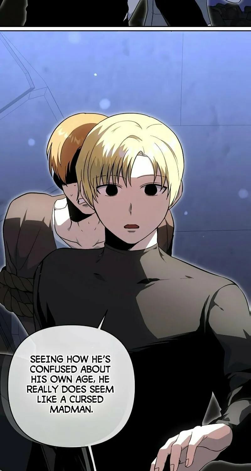 The Demon Emperor Hopes for a Hero Chapter 11 page 23 - 