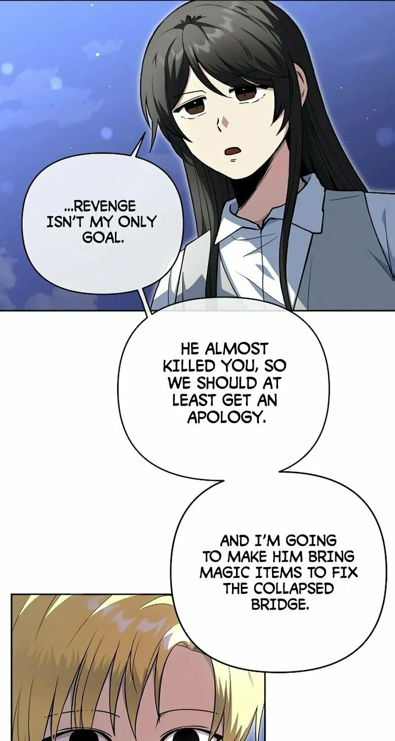 The Demon Emperor Hopes for a Hero Chapter 11 page 25 - 